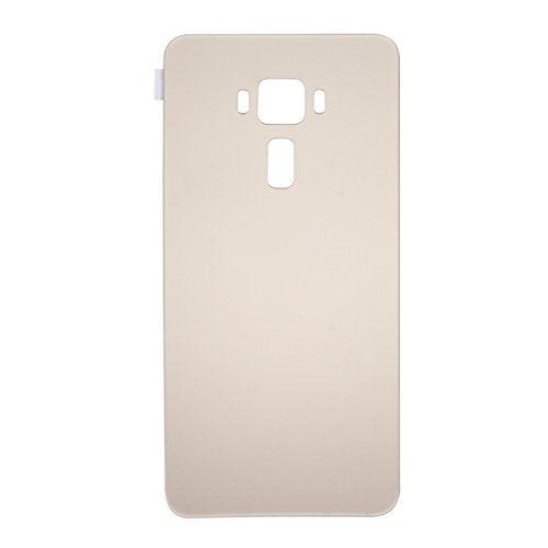 Back Glass Panel for Asus Zenfone 3 5.5 inch Gold - EGFix Back Glass Panel for Asus Zenfone 3 5.5 inch Gold - EGFix